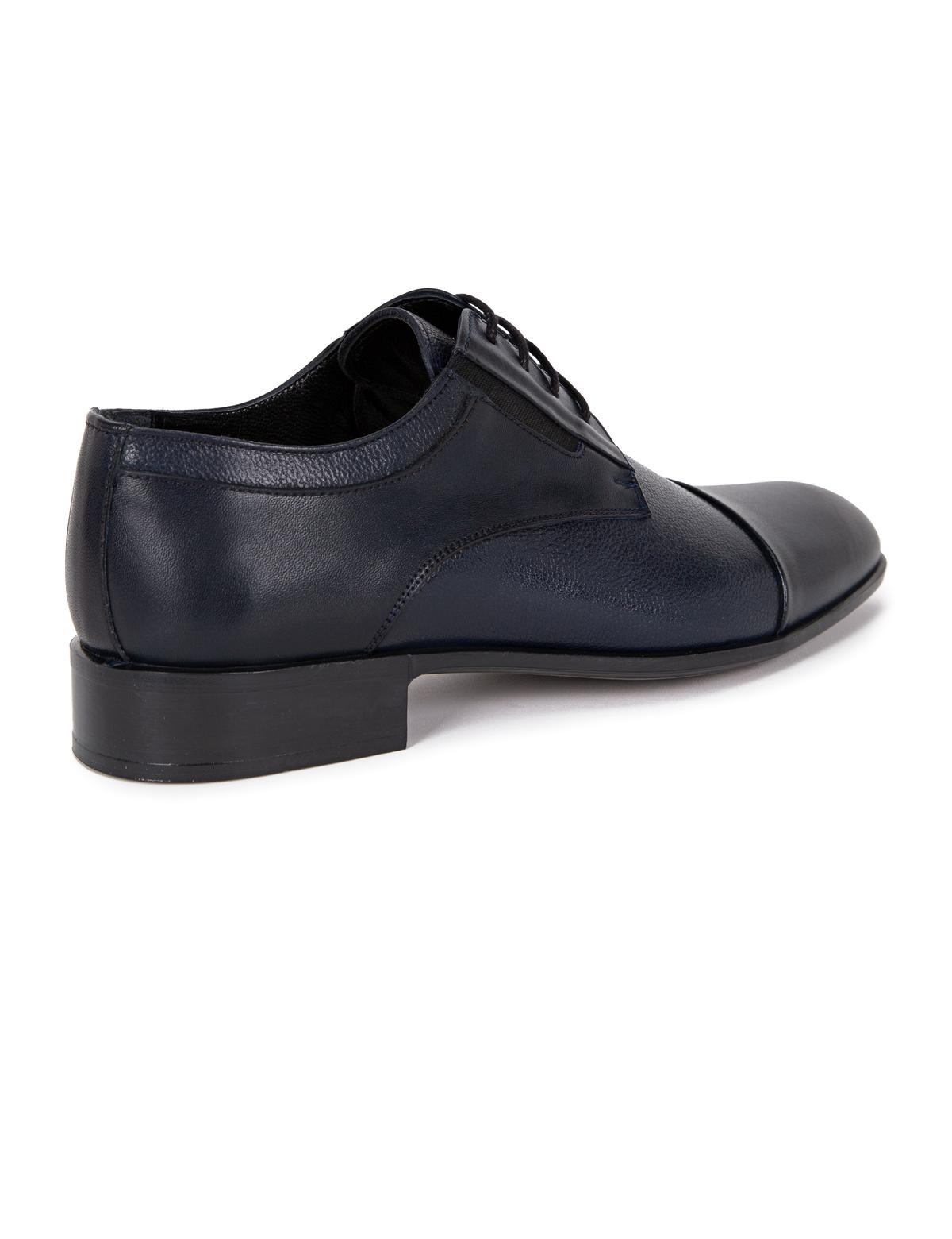 Lacivert Ayakkabı - 50236047005