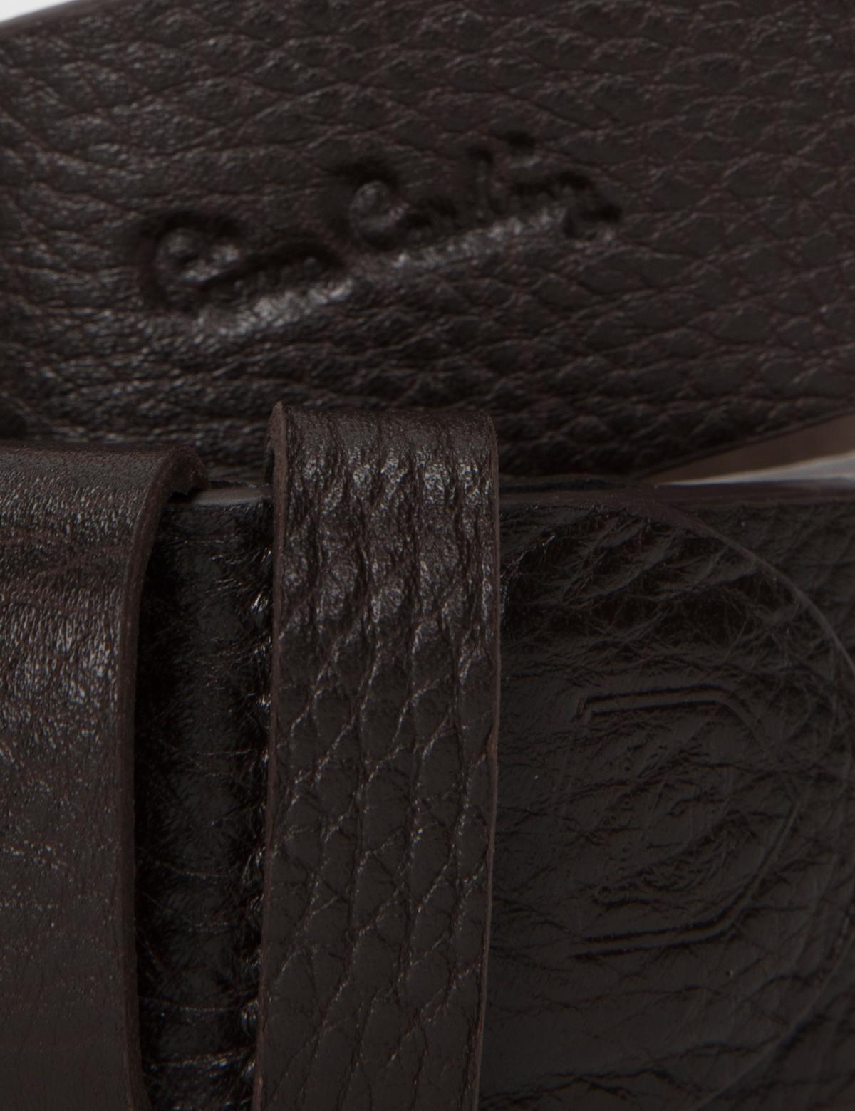 Kahverengi Kemer - 50241275005