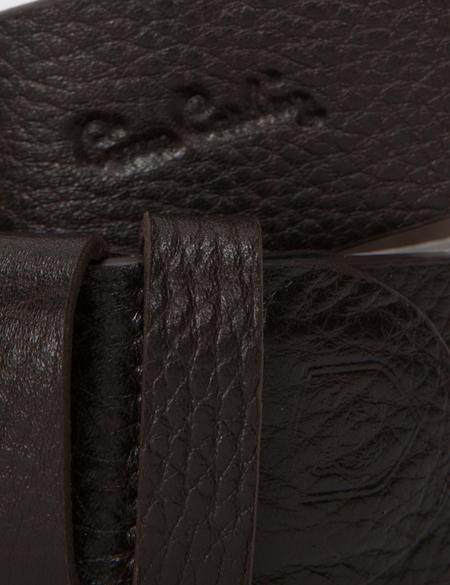 Kahverengi Kemer - 50241275005