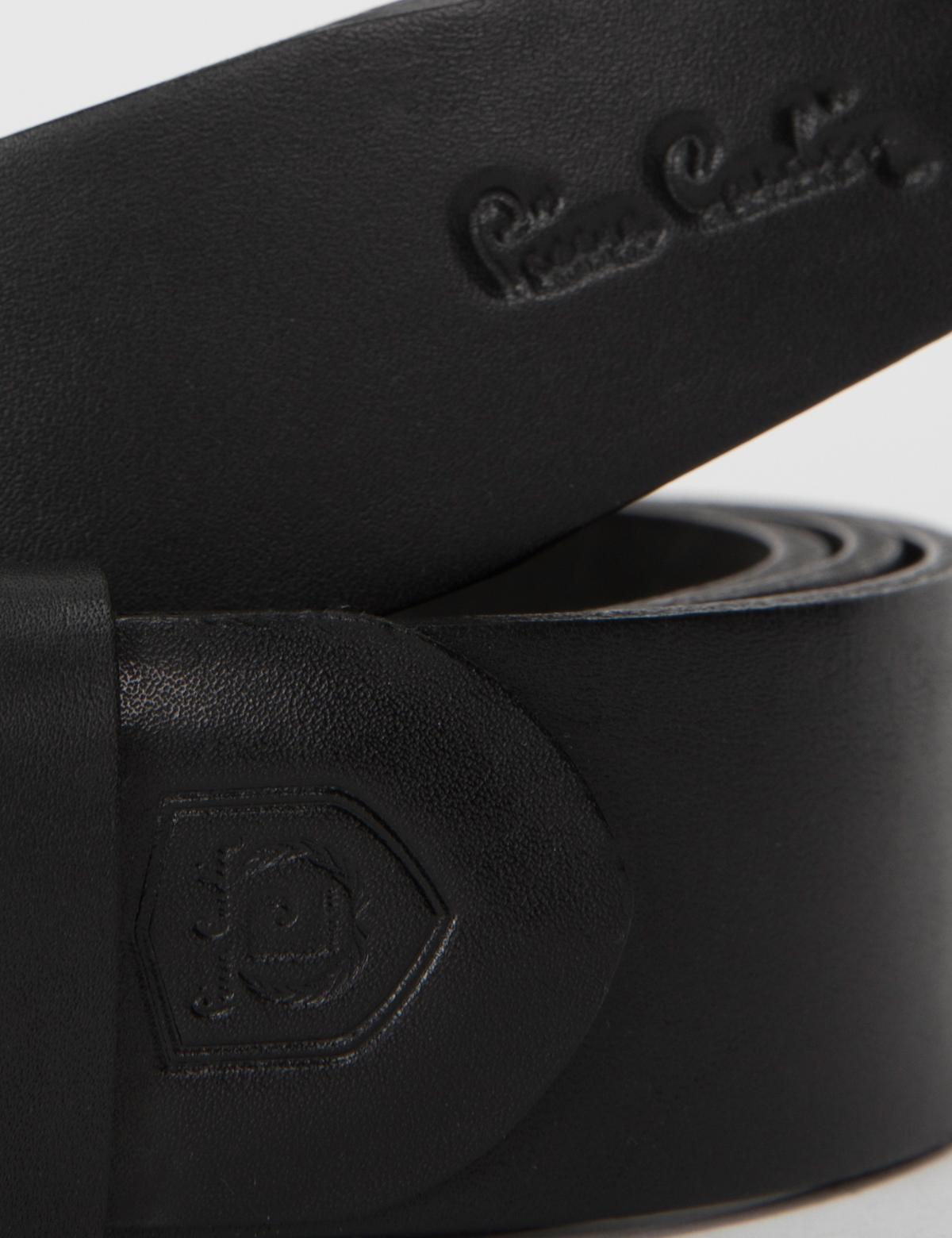 Siyah Kemer - 50241280005