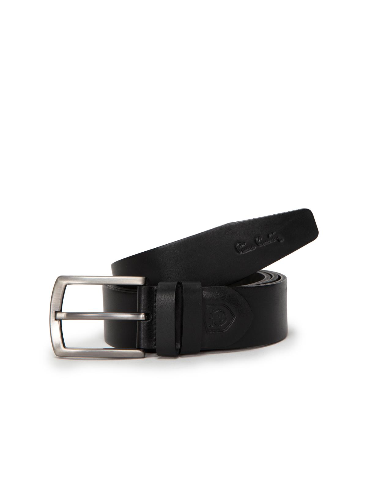 Siyah Kemer - 50241280005