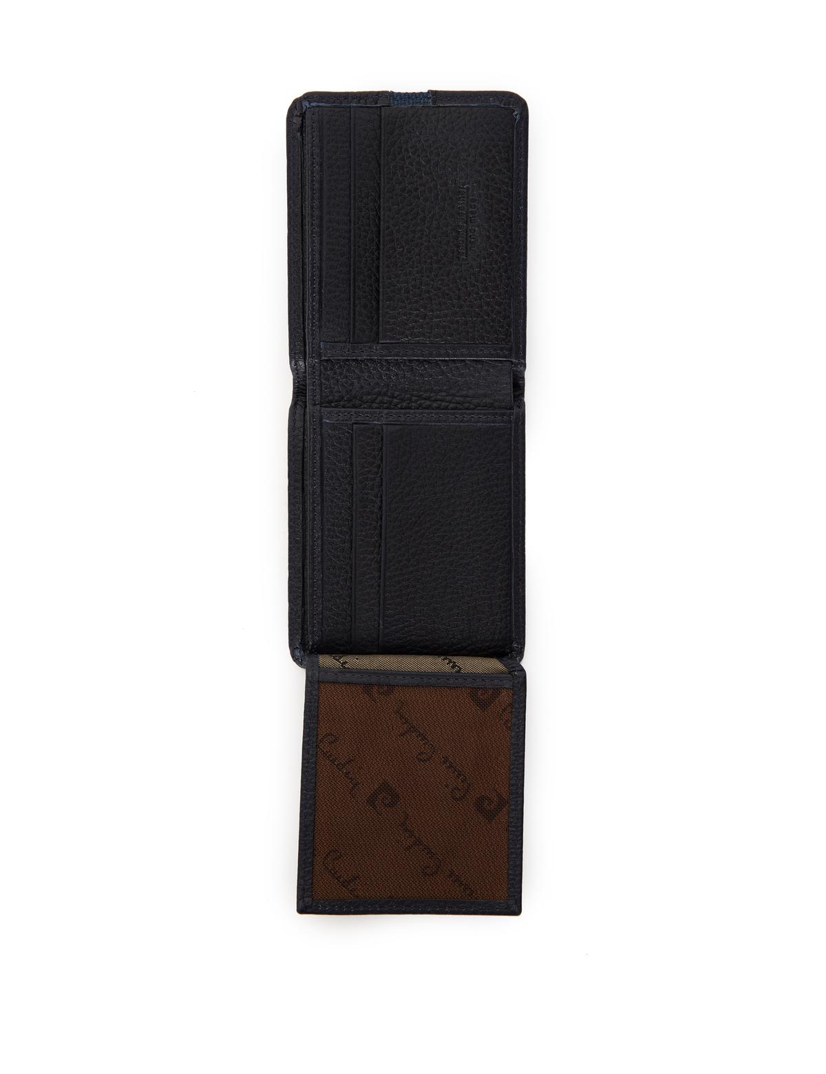 Lacivert Cüzdan - 50241145002