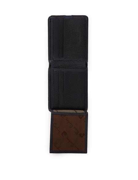 Lacivert Cüzdan - 50241145002