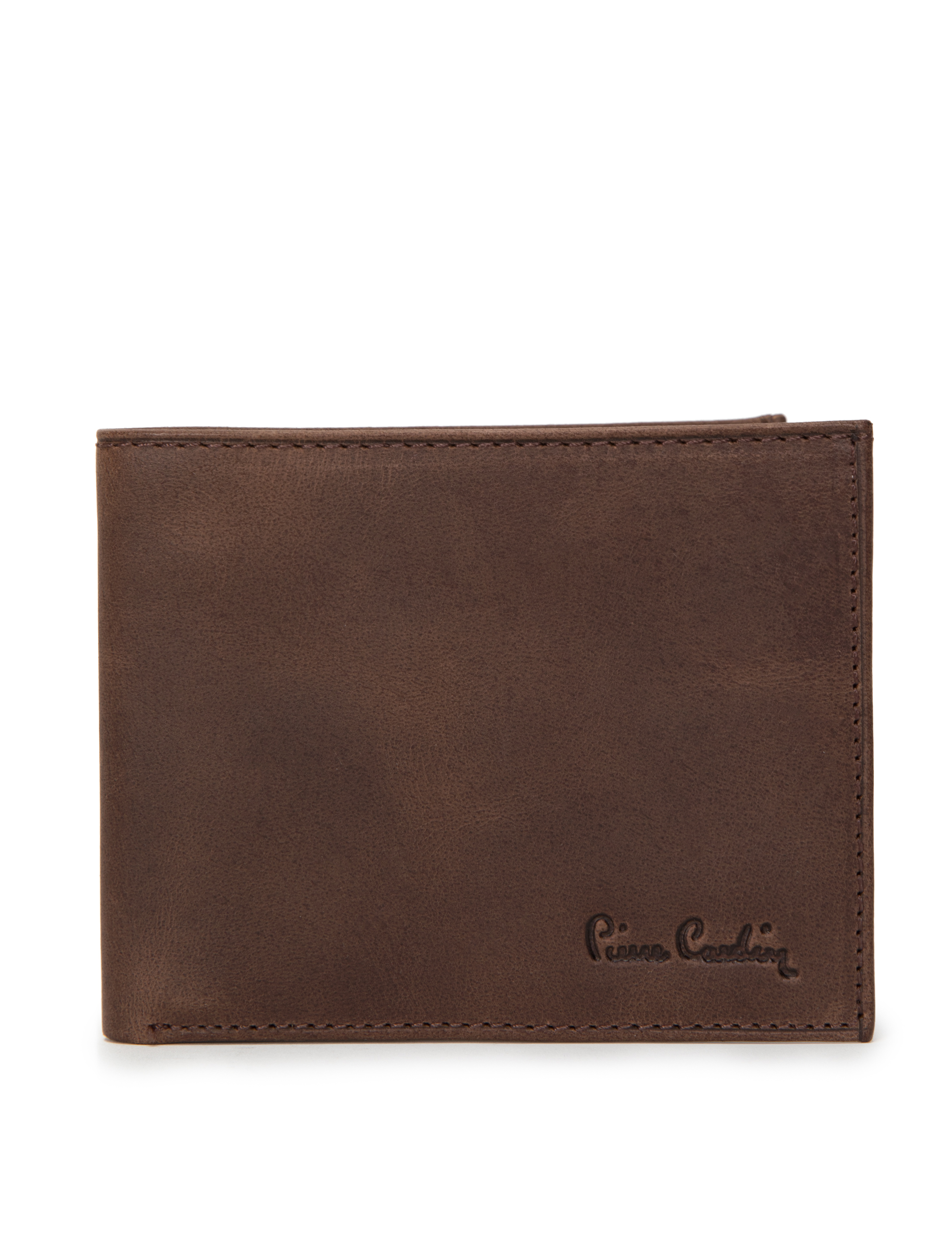 Kahverengi Cüzdan