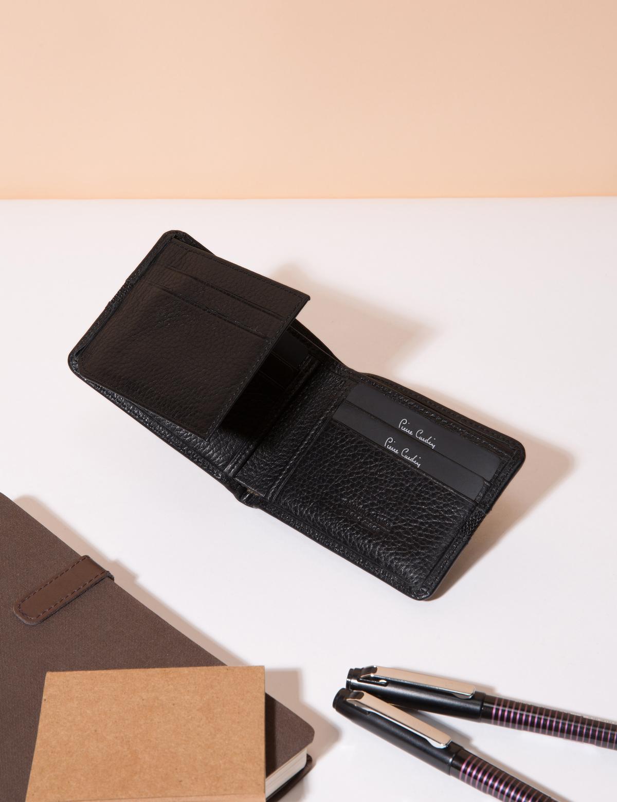 Siyah Cüzdan - 50241145001