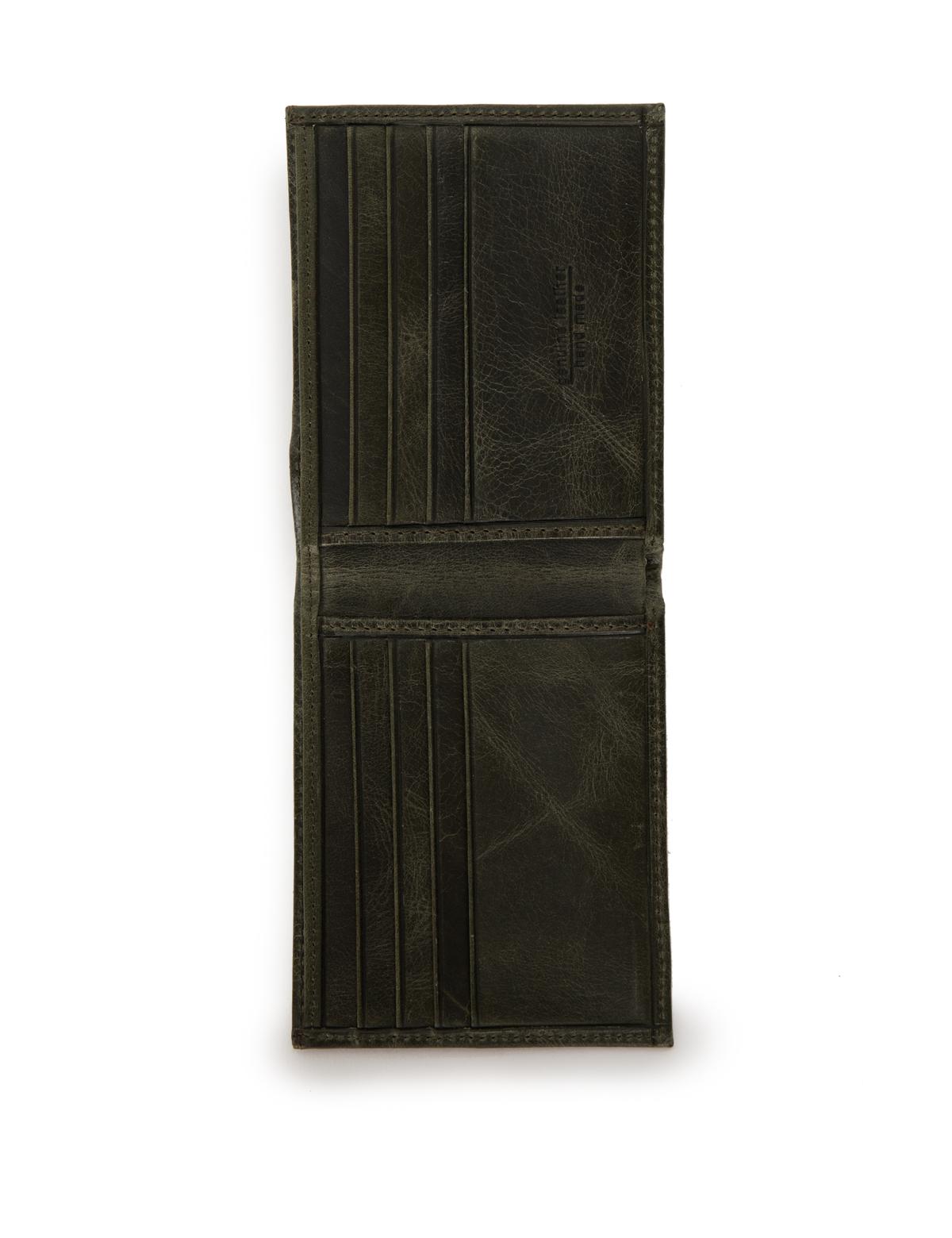 Haki Cüzdan - 50241150003