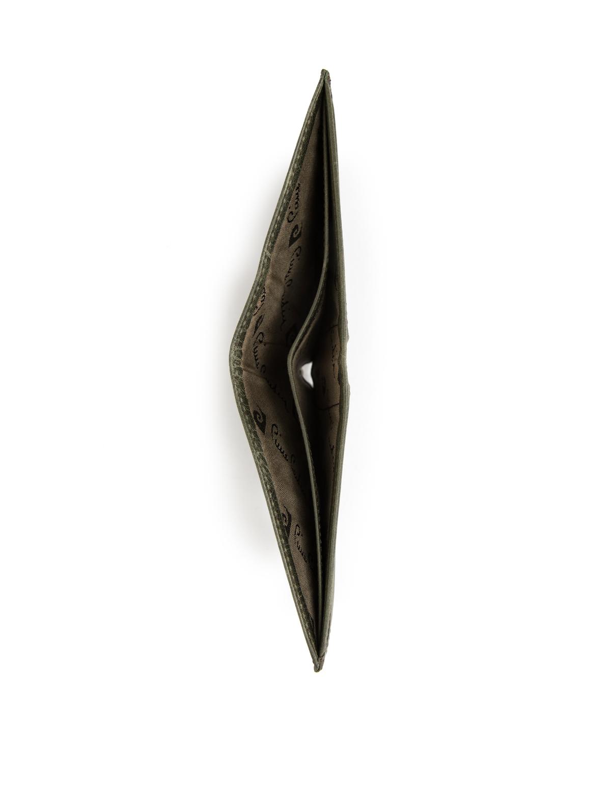 Haki Cüzdan - 50241150003