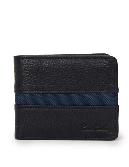 Lacivert Cüzdan - 50241145002