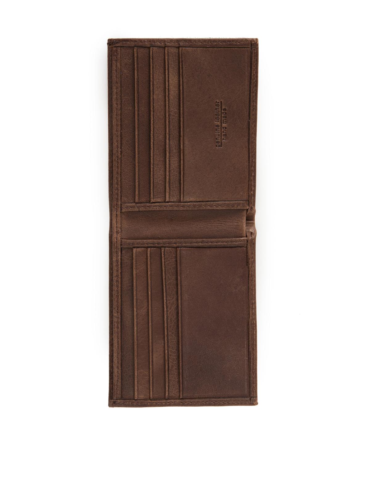 Kahverengi Cüzdan - 50241150002