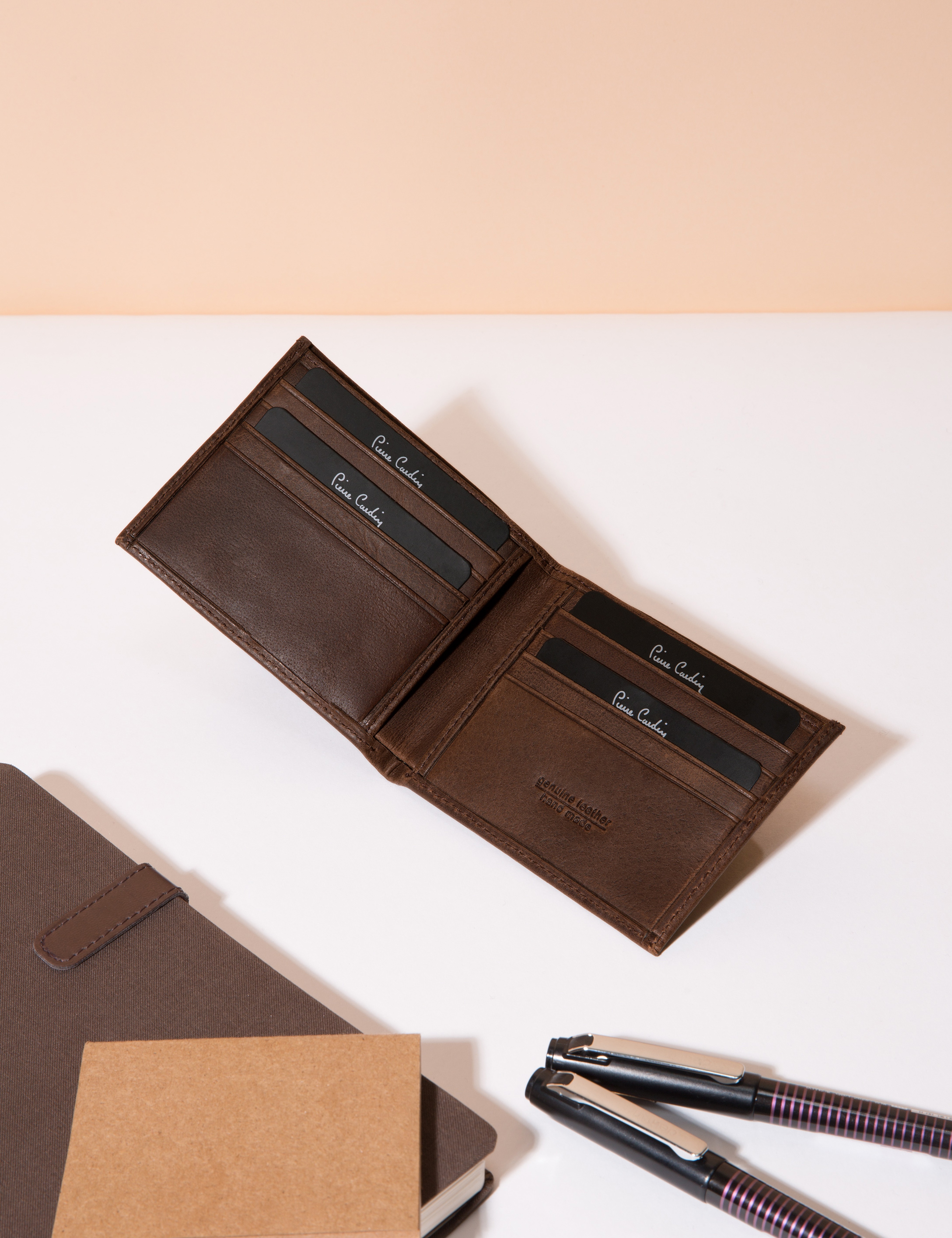 Kahverengi Cüzdan