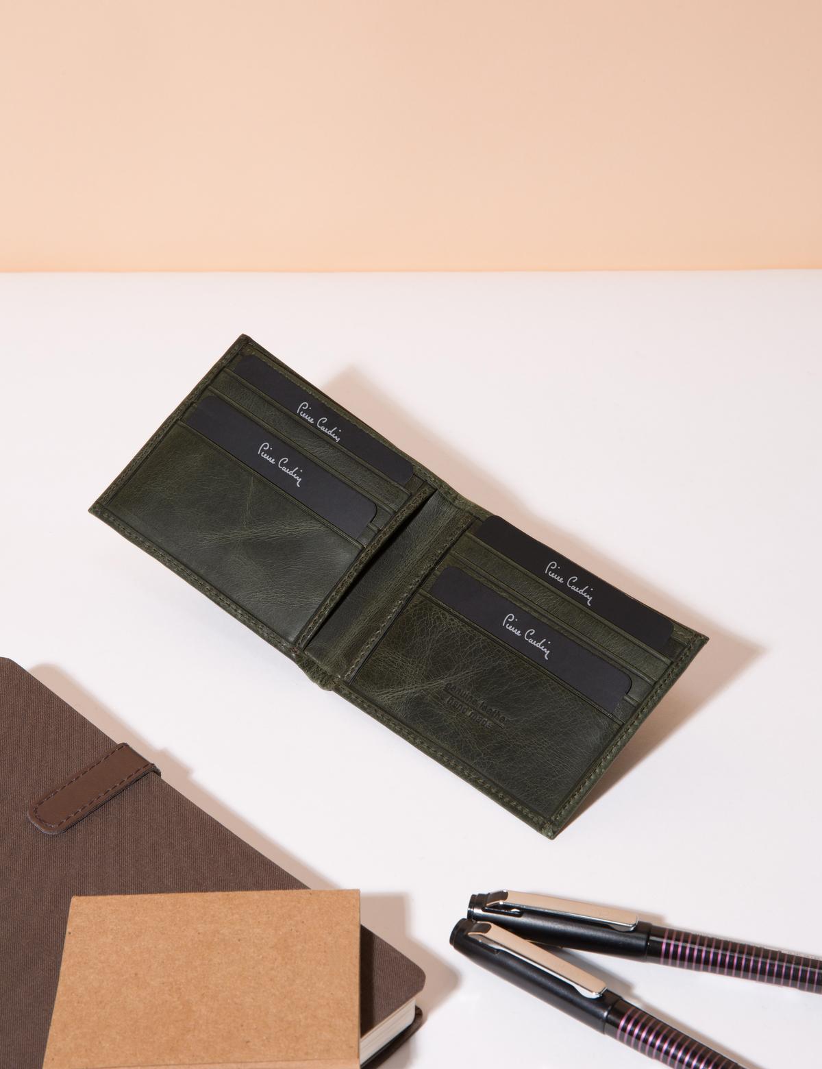 Haki Cüzdan - 50241150003