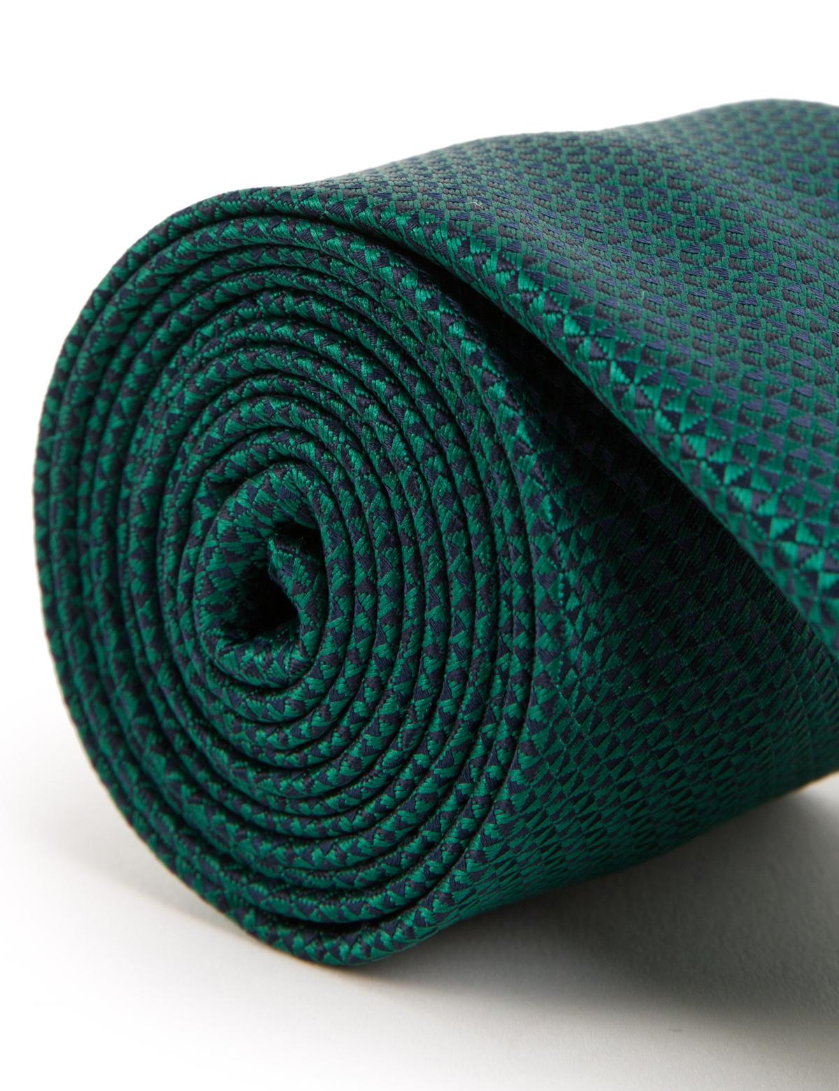 Yeşil Kravat - 50225031002