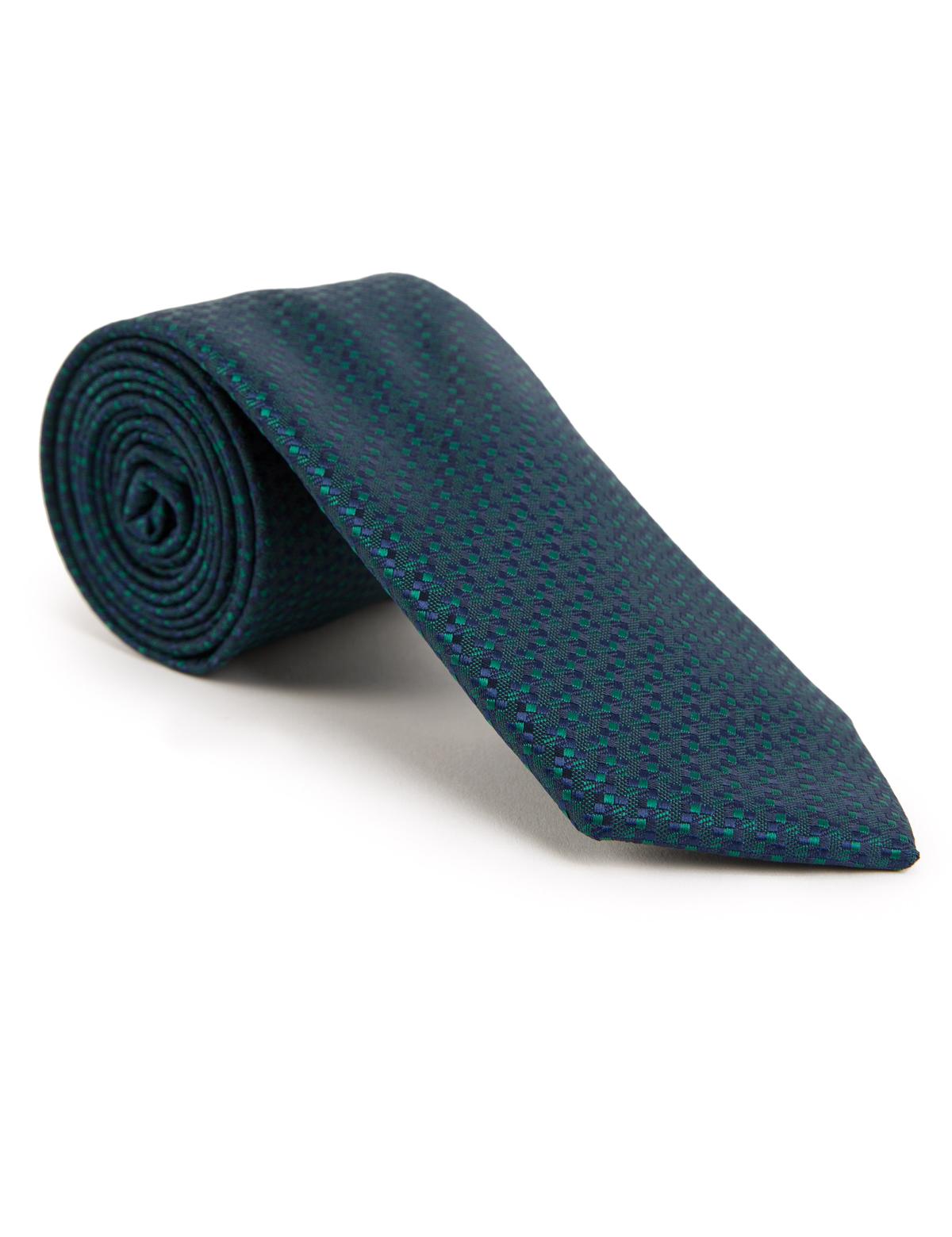 Yeşil Kravat - 50225033003