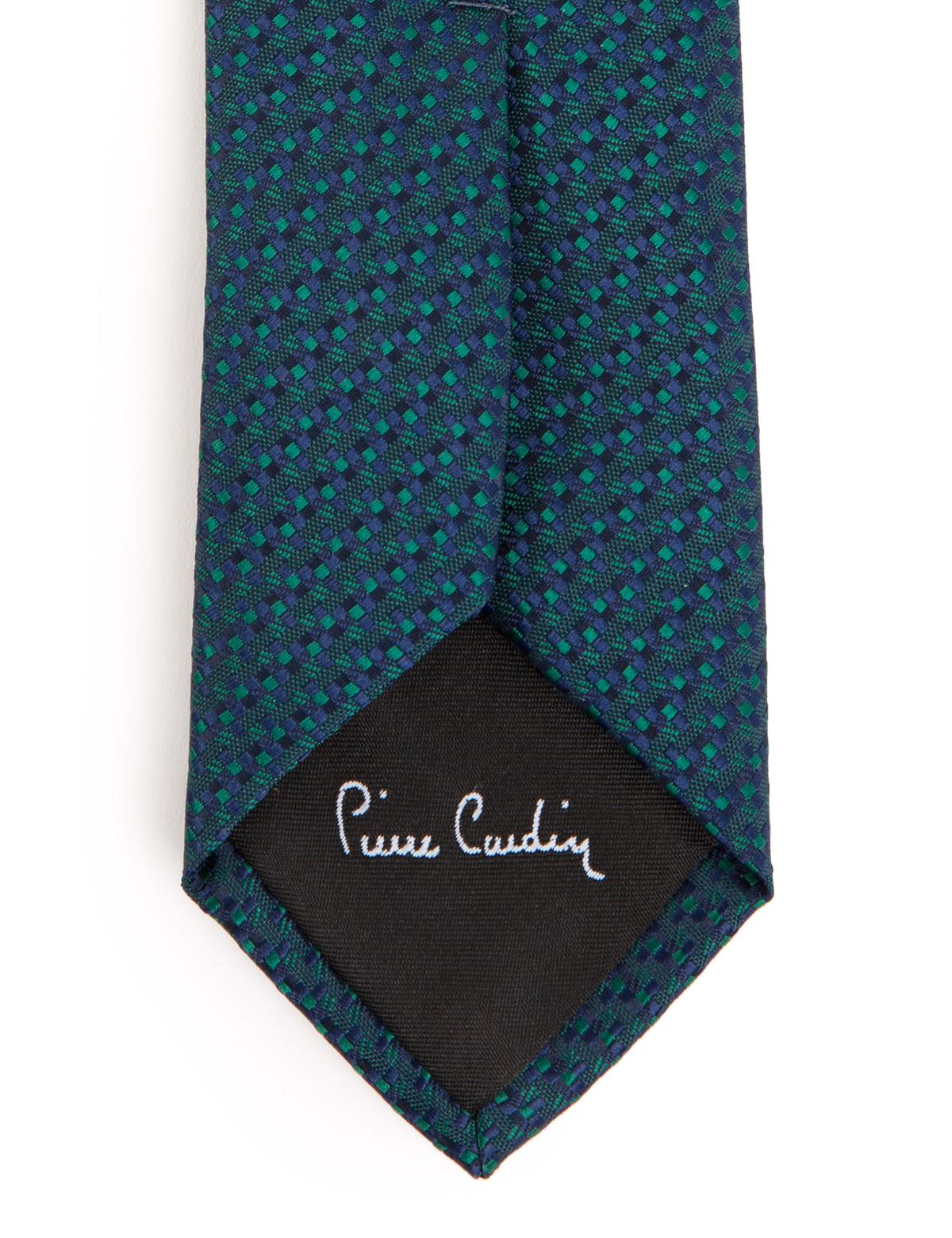 Yeşil Kravat - 50225033003