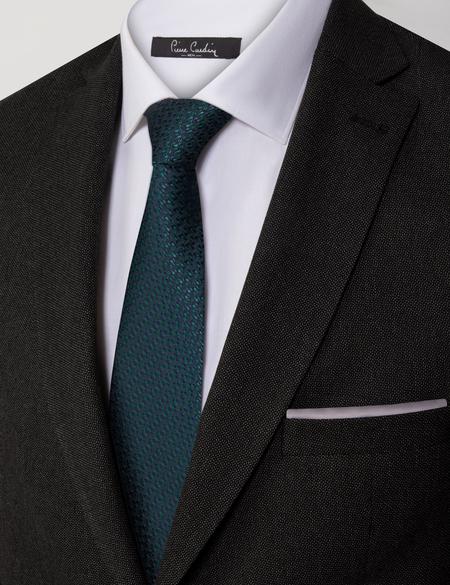 Yeşil Kravat - 50225033003