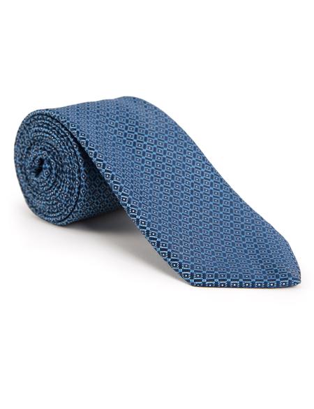 Mavi Kravat - 50225034004