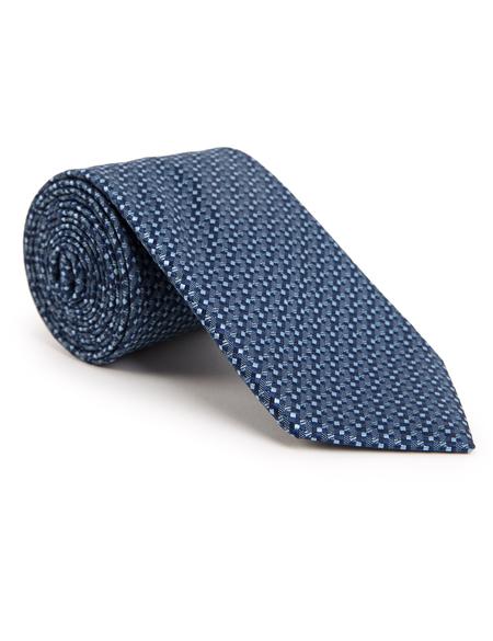 Mavi Kravat - 50225033007
