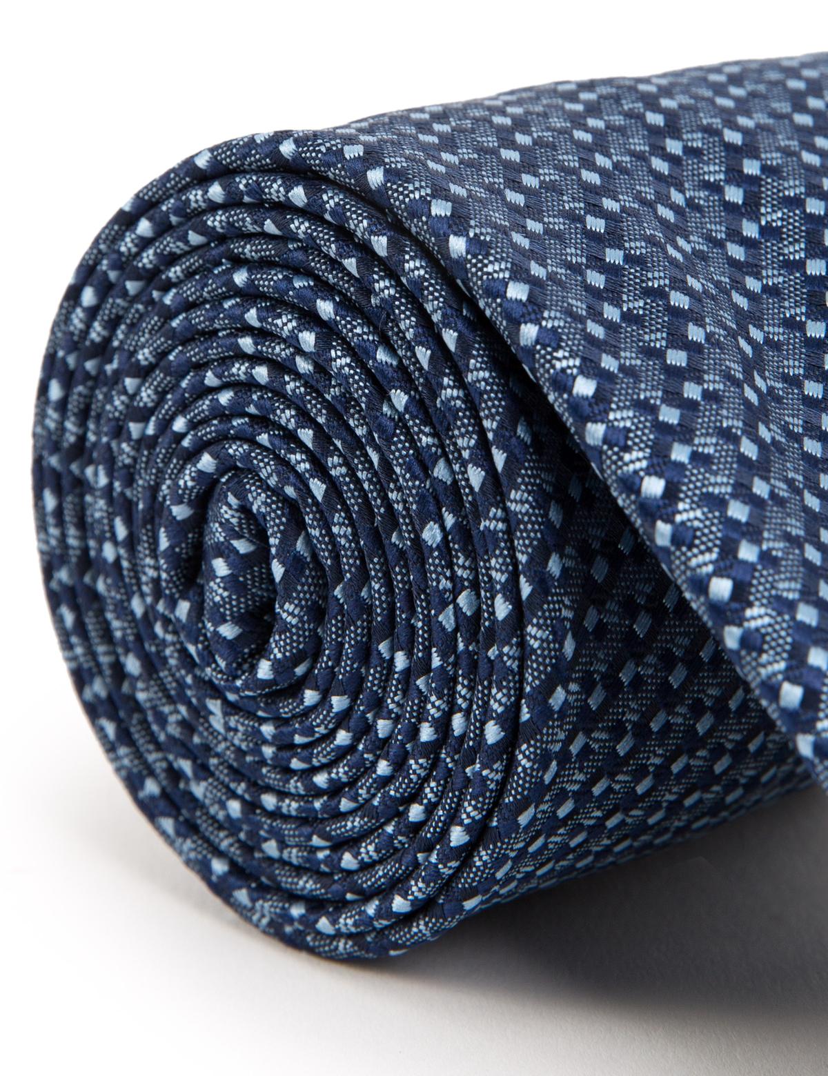 Mavi Kravat - 50225033007