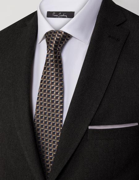 Kahverengi Kravat - 50225044002