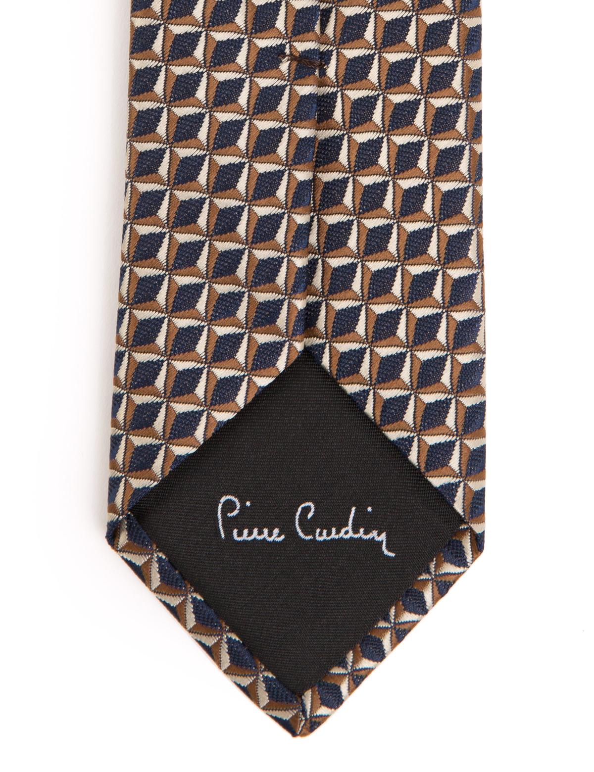 Kahverengi Kravat - 50225044002