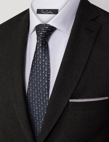 Kahverengi Kravat - 50225045005