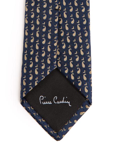 Kahverengi Kravat - 50225045005