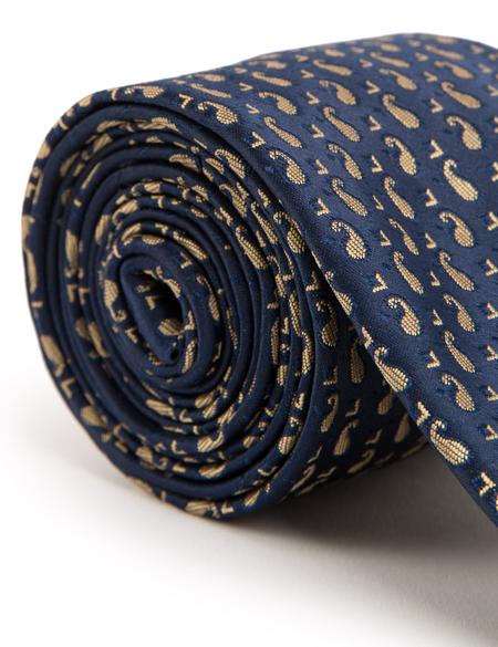 Kahverengi Kravat - 50225045005