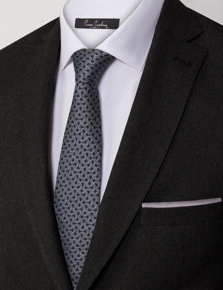 Lacivert Kravat - 50225046004