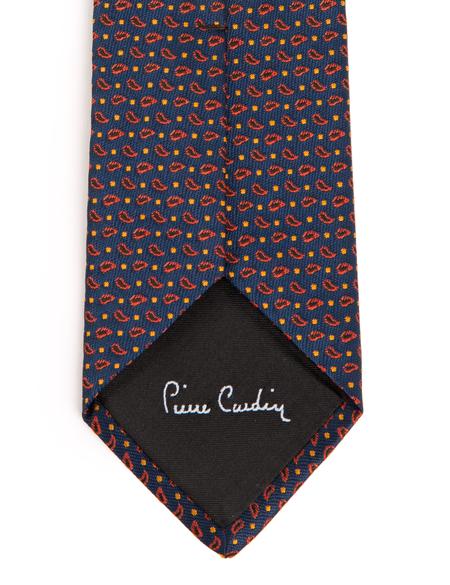 Turuncu Kravat - 50225039004