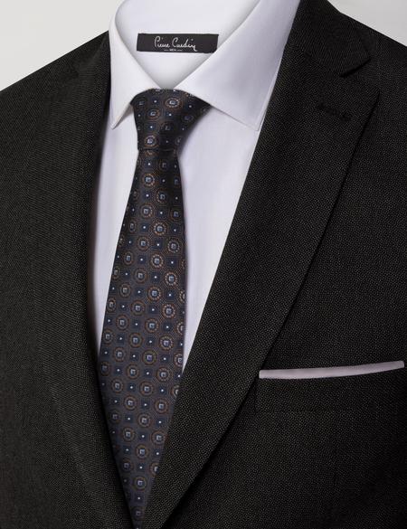 Kahverengi Kravat - 50225055002