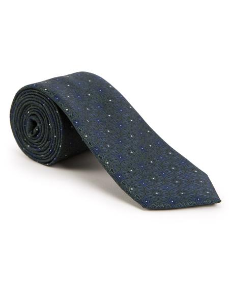 Yeşil Kravat - 50225058003