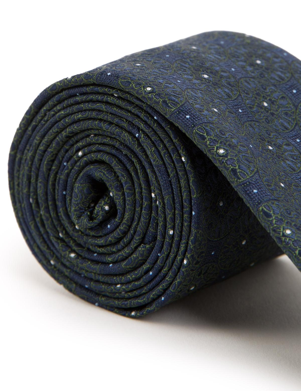 Yeşil Kravat - 50225058003