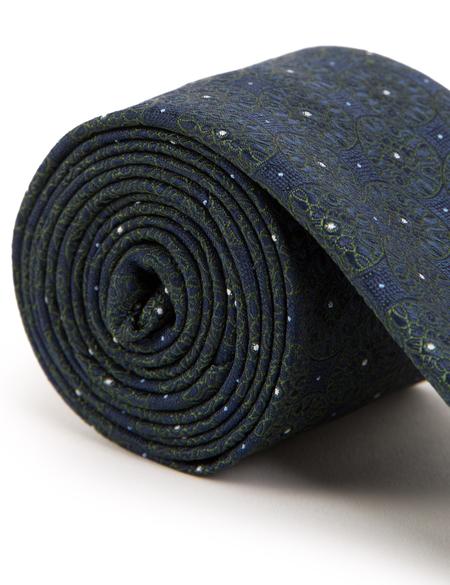 Yeşil Kravat - 50225058003