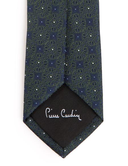 Yeşil Kravat - 50225058003