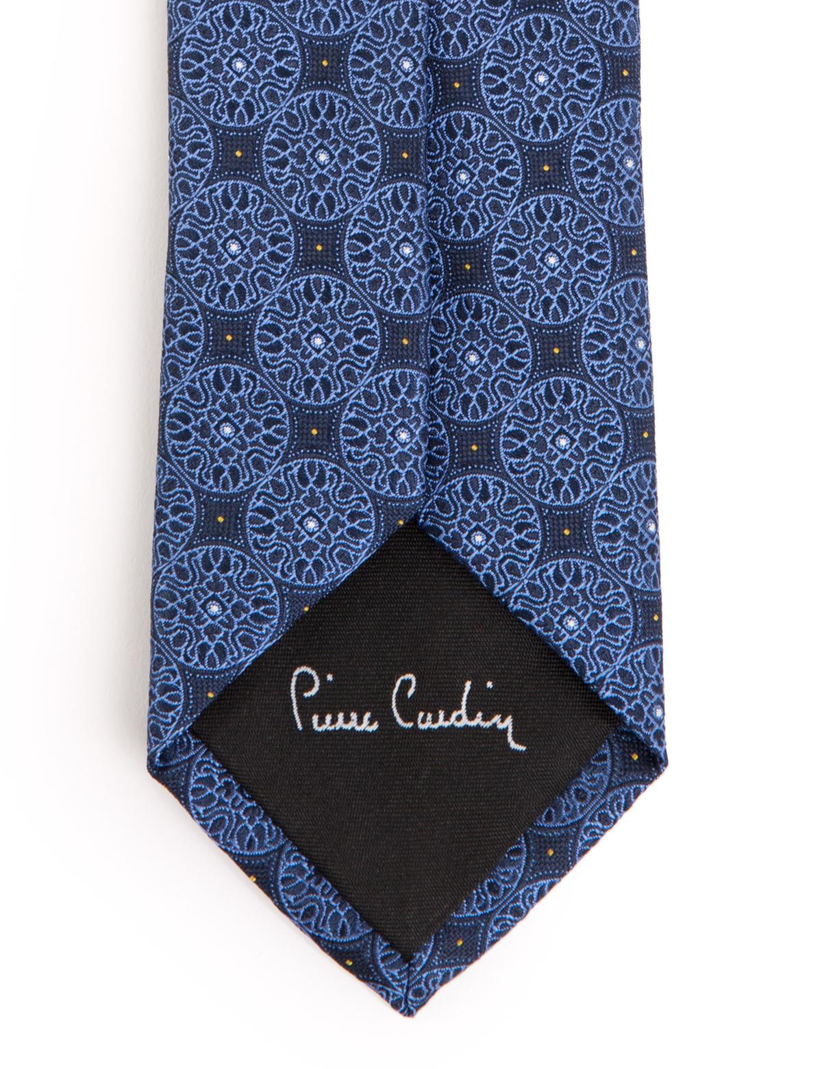 Lacivert Kravat - 50225058001