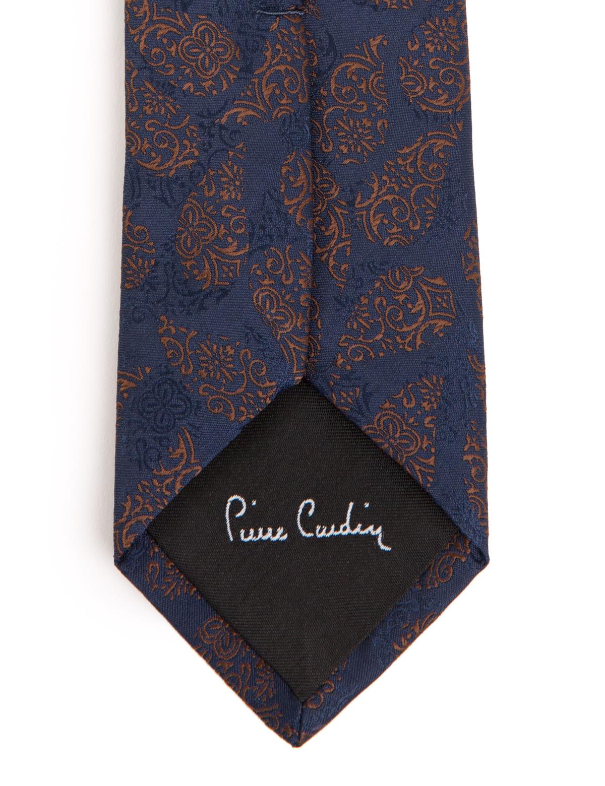 Kahverengi Kravat - 50225059003