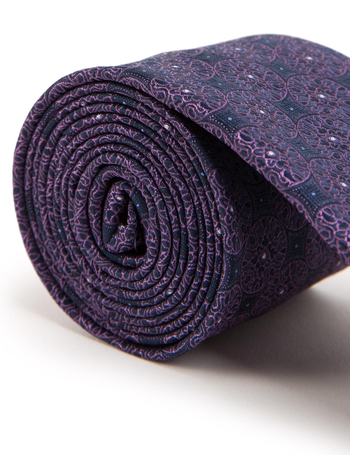 Mor Kravat - 50225058004