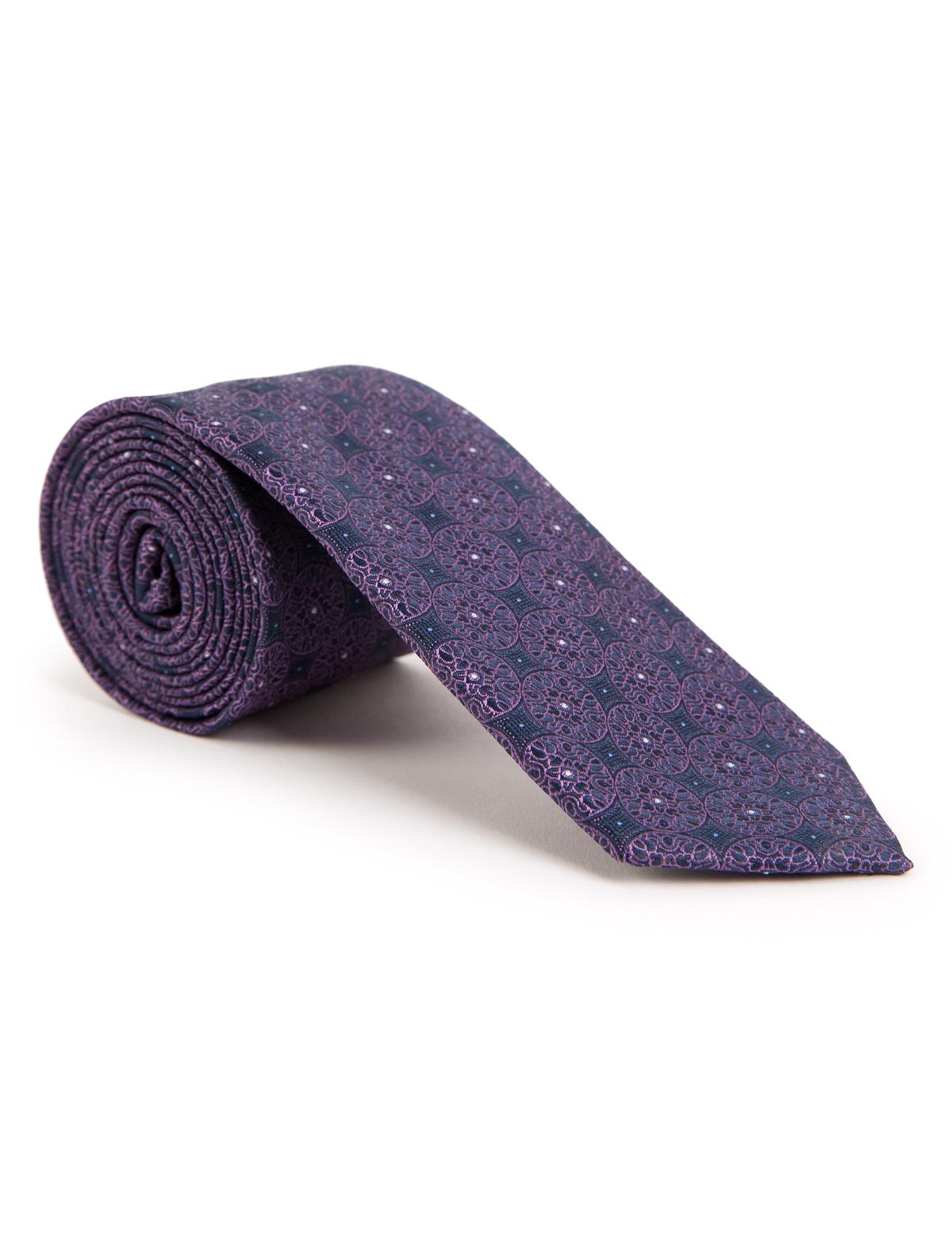 Mor Kravat - 50225058004