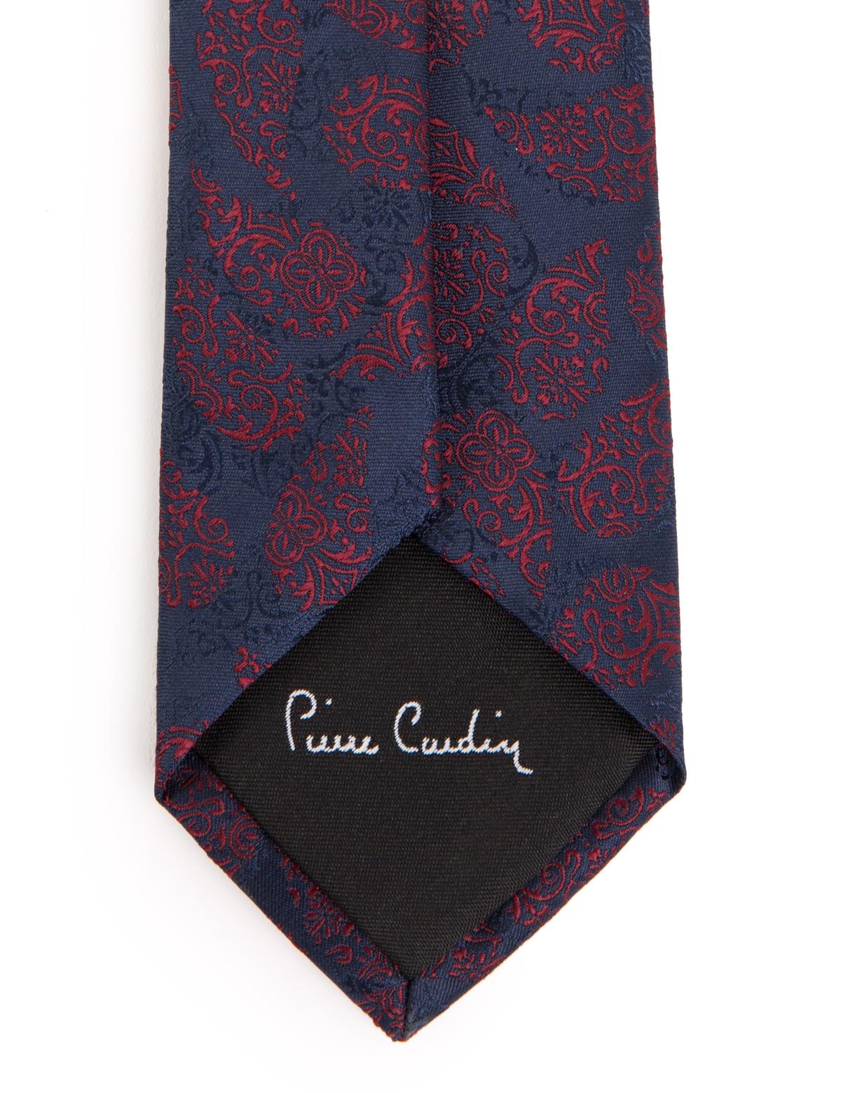 Lacivert Kravat - 50225059001