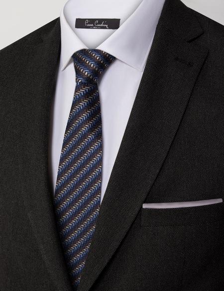 Kahverengi Kravat - 50225060003