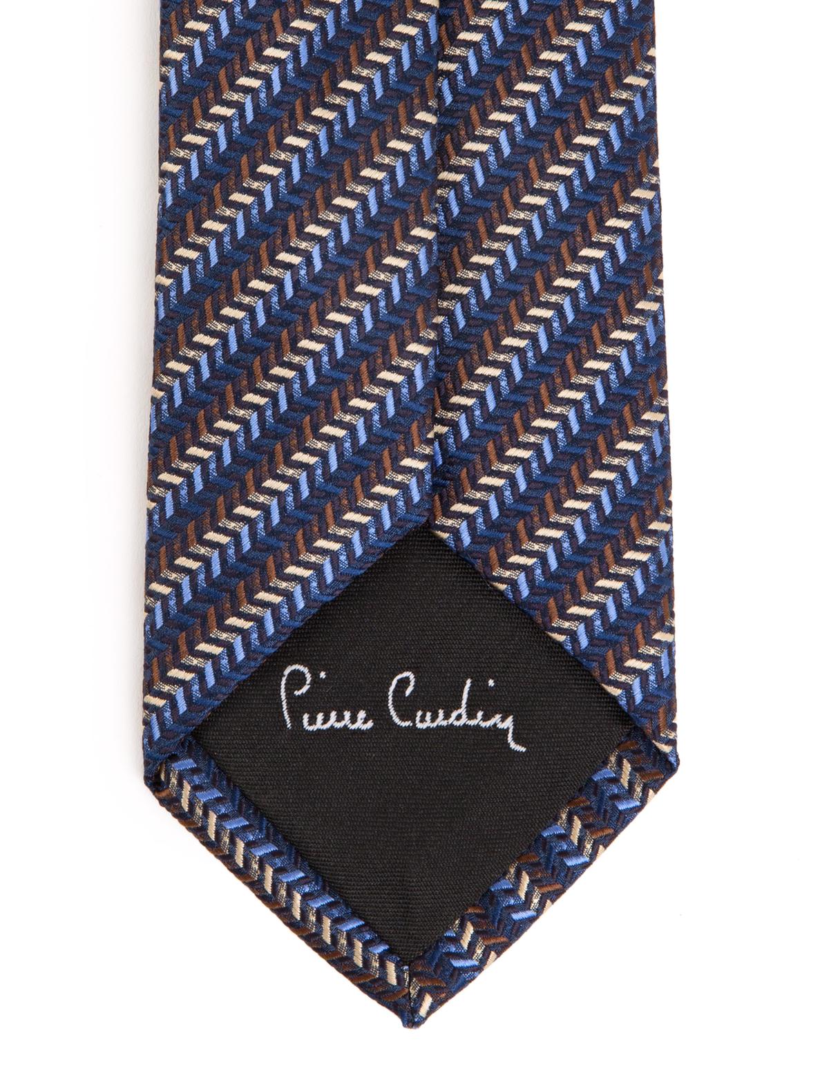 Kahverengi Kravat - 50225060003