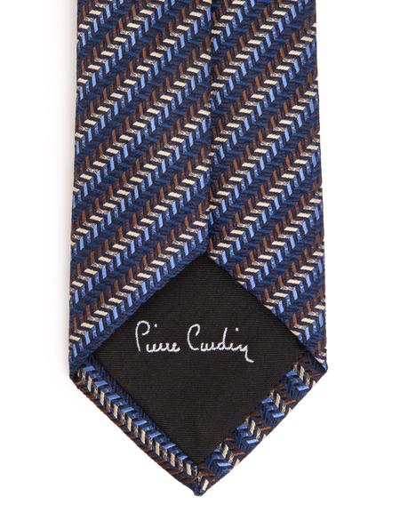 Kahverengi Kravat - 50225060003