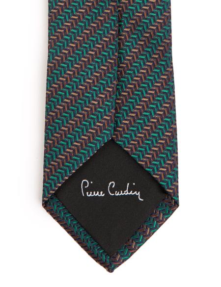 Yeşil Kravat - 50225060005