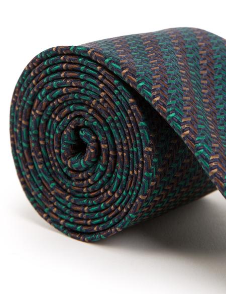 Yeşil Kravat - 50225060005