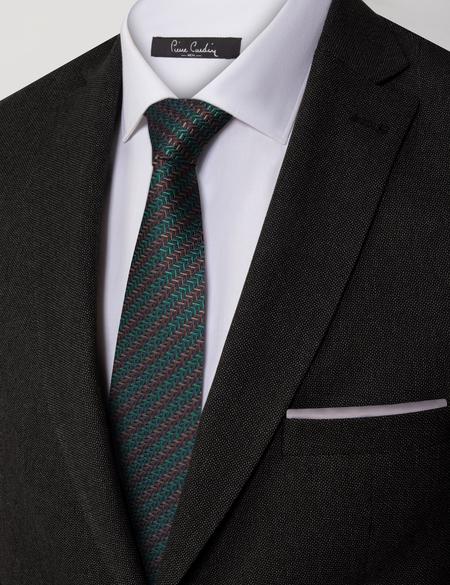 Yeşil Kravat - 50225060005