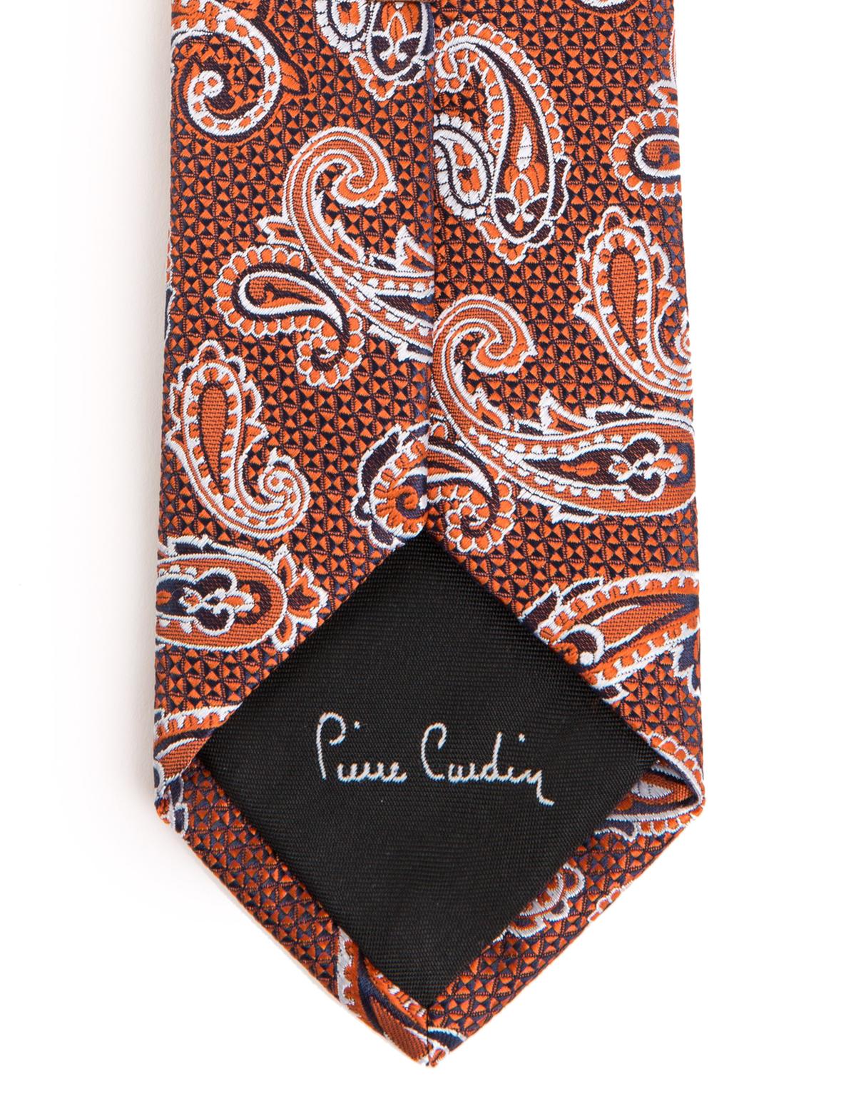Turuncu Kravat - 50225065001