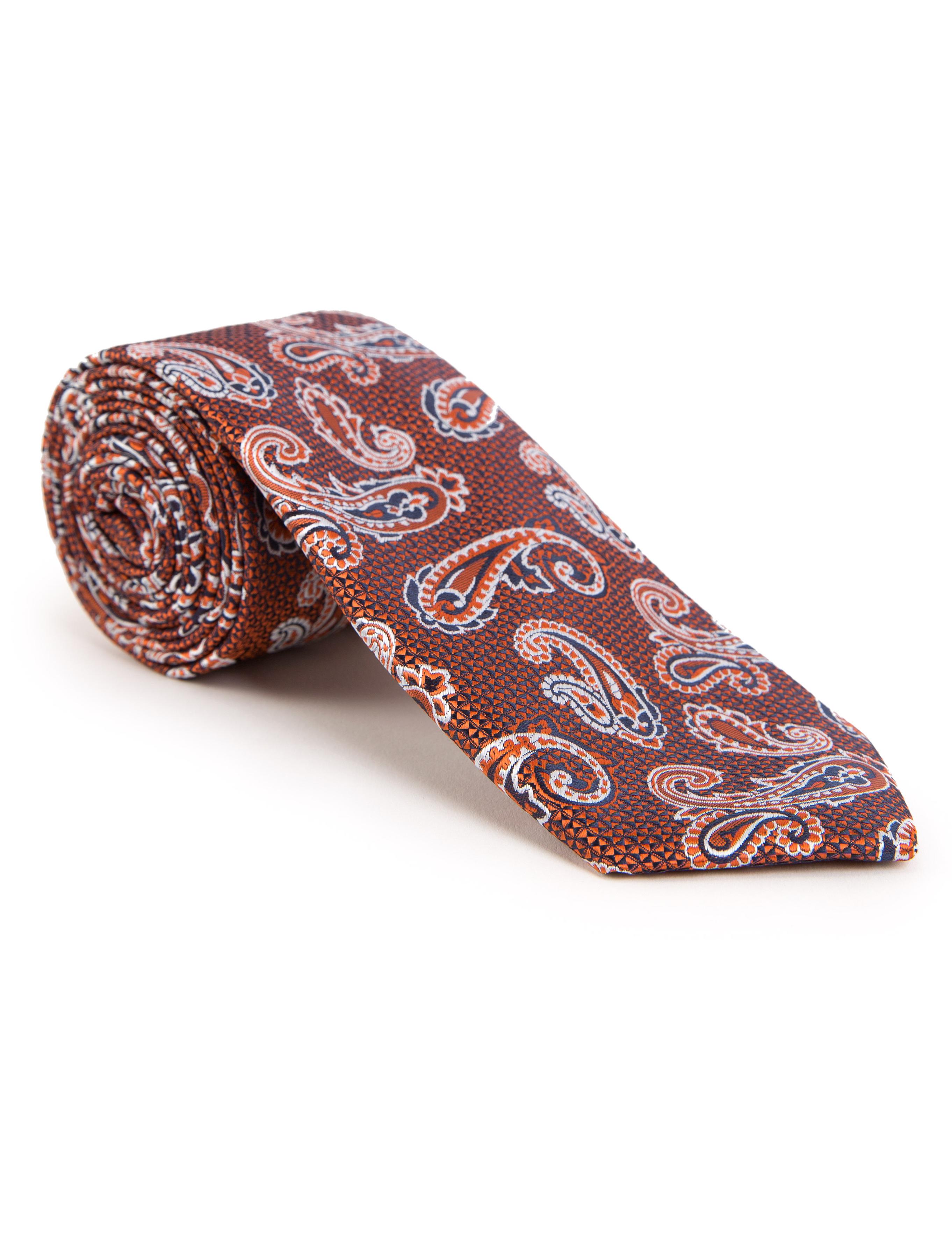 Turuncu Kravat