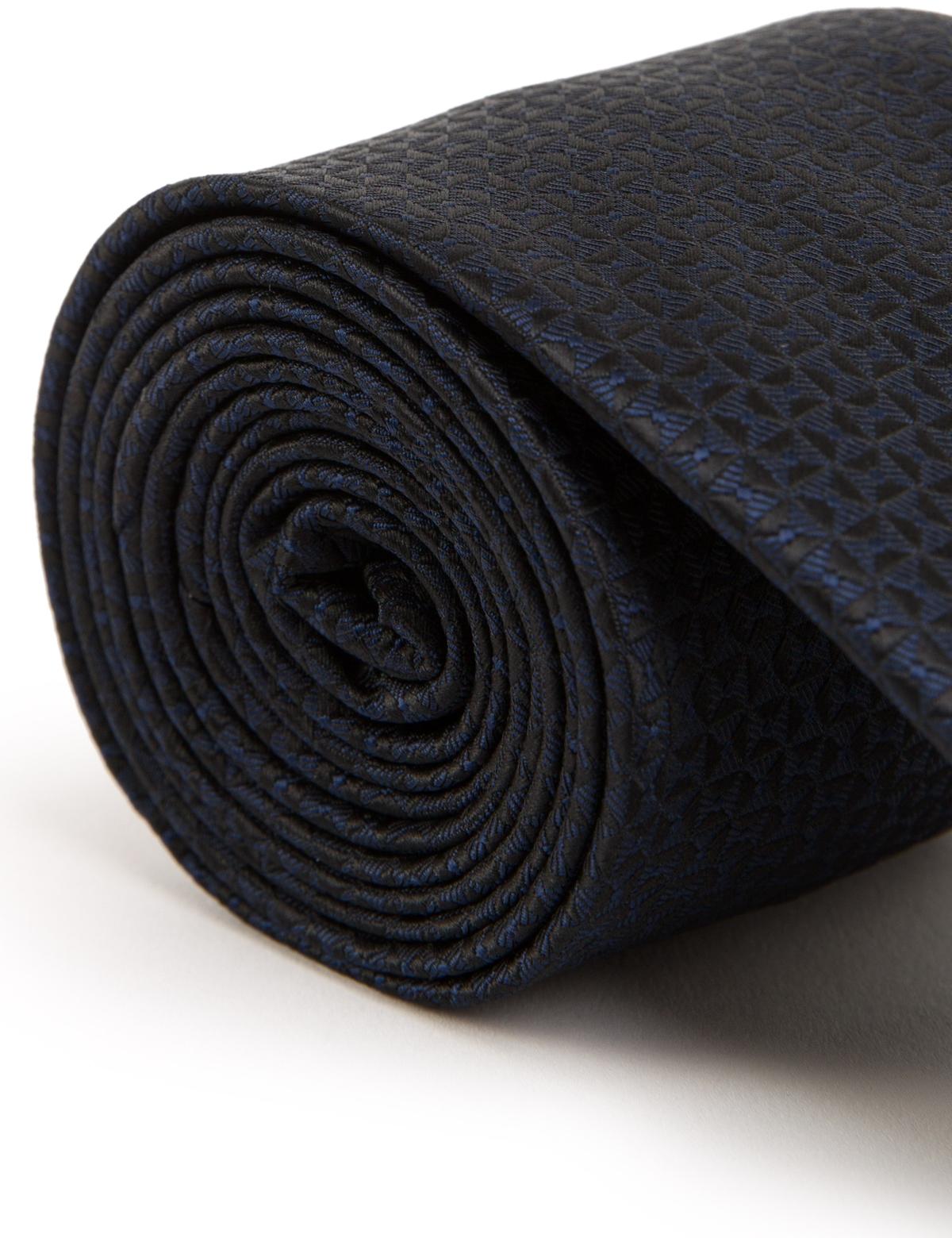 Siyah Kravat - 50225085001