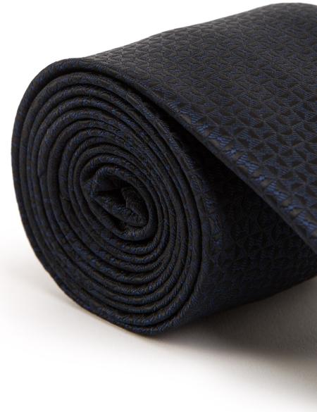 Siyah Kravat - 50225085001