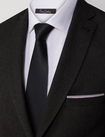 Siyah Kravat - 50225085001